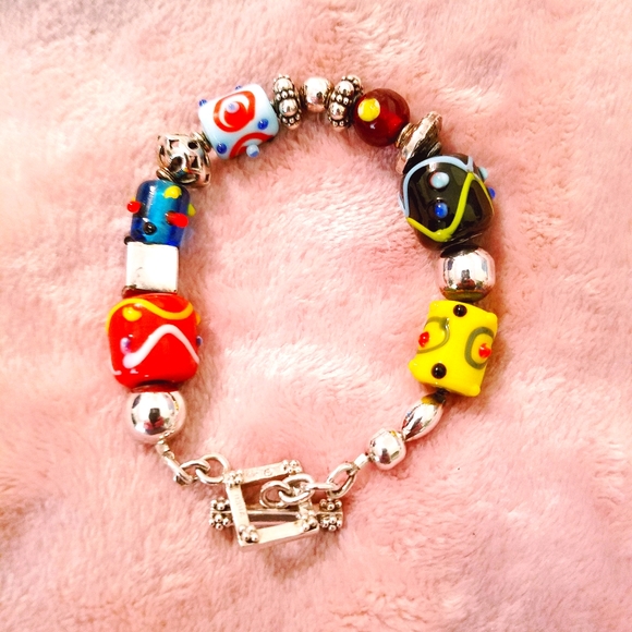 Silpada Jewelry - Silpada Bracelet #B0871